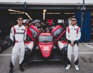 Mazda MX-5 Cup champ Nikko Reger moves up to IMSA PC