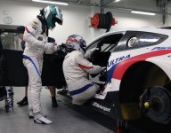 Insight: Zanardi redefines endurance en route to Daytona