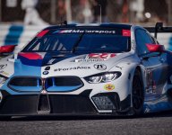Rolex 24 Hour 3: Trouble for AXR, Zanardi BMW, Corvette