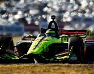 New multi-year deal for Bourdais, Coyne/Vasser/Sullivan