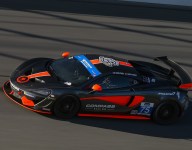 Compass Racing wins Michelin Pilot Challenge opener at Daytona
