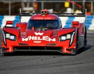 Rolex 24 Hour 6: Action Express takes the lead; trouble for PR1 Mathiasen