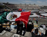 ROC Mexico highlights