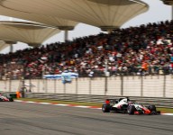 F1 ‘would love’ second race in China