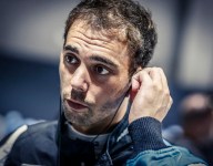 Berthon joins Rebellion through 2019-20