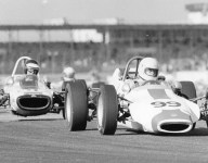 Don't call it a comeback: Formula Ford at 50 is showing fresh legs