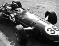 Dan Gurney, Bench Racer