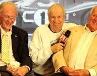 Remembering Dan Gurney: Gurney and Foyt on Le Mans 1967