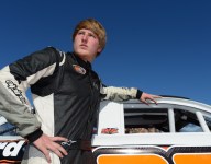 Hill replaces Moffitt at Hattori Racing
