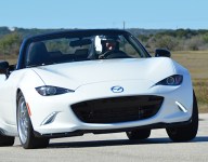 Time Trials car build: Sport 5 ND2 MX-5