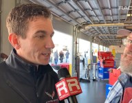 Corvette Racing's Oliver Gavin ready for title defense