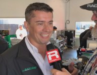 Juncos ready for IMSA Cadillac DPi debut
