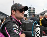 Harvey to run 10 IndyCar races with Meyer Shank in 2019
