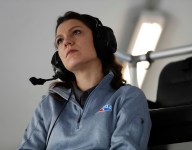 ‘We’re racing for something bigger than wins’ - Legge