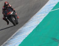 Lorenzo undergoes surgery for broken wrist