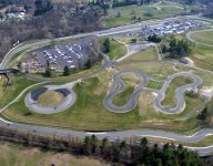 Bertil Roos set for Lime Rock Park return