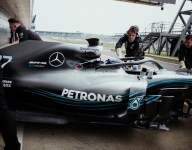 Mercedes to reveal new car in private shakedown