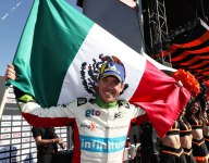 Mexico’s Guerra scores ROC upset on home turf