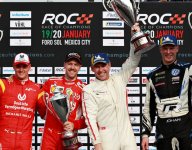 Kristensen, Kristoffersson win ROC Nations Cup