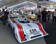 Porsches are personal: Reflecting on Porsche Rennsport Reunion VI