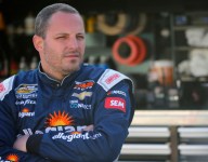 CRANDALL: Sauter turns the page after 2018 heartbreak