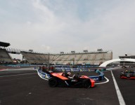 ROC Mexico set to launch on pursuit-style track