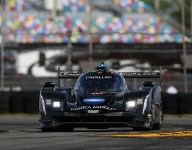 WTR fastest in fourth Roar session