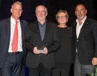 RACER co-founder Jeff Zwart named RRDC Bob Akin Award winner