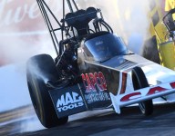 Torrence, Hagan, Coughlin claim Arizona wins