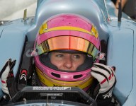 Clauson-Marshall Racing confirms Indy 500 program with Mann