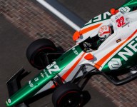 Juncos confirms Kaiser for COTA