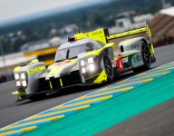 ByKolles set to miss Sebring 1000