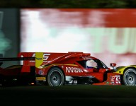 PR1 Mathiasen acquires second ORECA LMP2 chassis