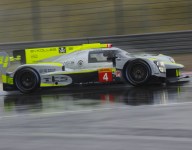 ByKolles switches to Gibson power for WEC