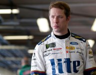 Daytona ‘frustrating as hell’ for Keselowski