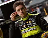 Blaney aiming to crack the restrictor code