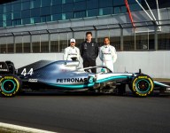 New regulations make all 10 teams title contenders - Wolff