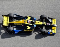 The Week in IndyCar, Feb. 28, with Anders Krohn and Zach Veach