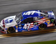 Preece sees room for growth after Daytona top-10