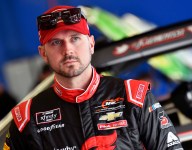 Annett ready to move on from Daytona glory