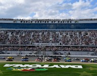 TV Ratings: Daytona 500, Xfinity, Trucks
