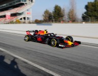 Honda installation is Red Bull’s best ever - Horner