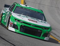 Podcast: Daniel Hemric