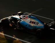 Kubica tells Lowe he believes FW42 a huge step forward