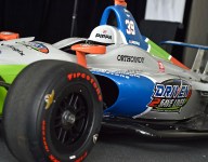 MILLER: IndyCar's newest team goes back to Indy's roots