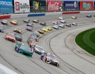 Racing on TV, Feb. 22-24