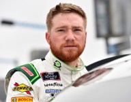 Reddick gets third RCR entry for Daytona