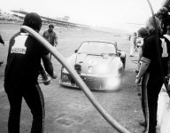 RACER #296: Enduring Memories