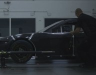 'Making of Mustang' Part 2: The development