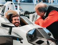 McLaren trying to replicate 2017 Indy 500 experience for Alonso